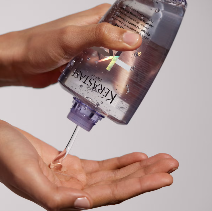 Kérastase Blond Absolu Bain Lumiere Shampoo