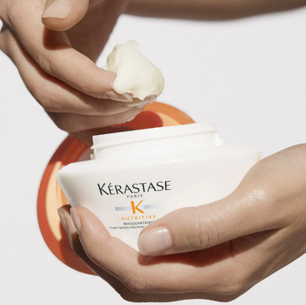 Kérastase Nutritive Masquintense Hair mask