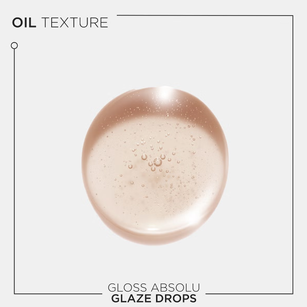 Kérastase Gloss Absolu Glaze Drops Hair Oil