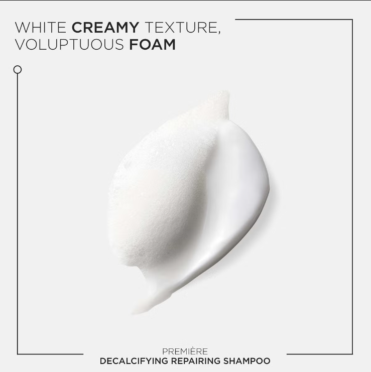 Kérastase Premiére Bain Décalcifiant Réparateur Shampoo