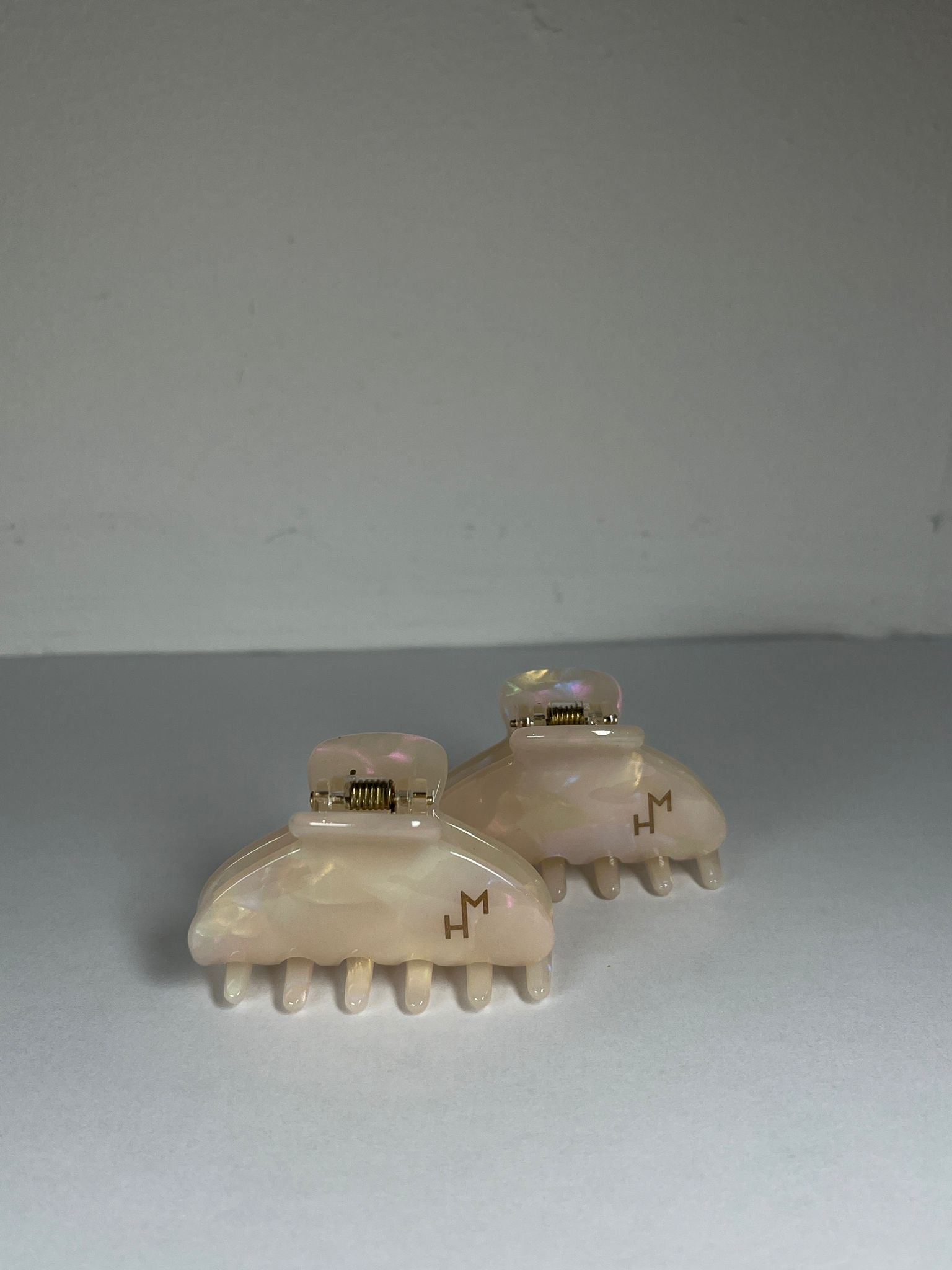 Hairmade Mini Clip Set